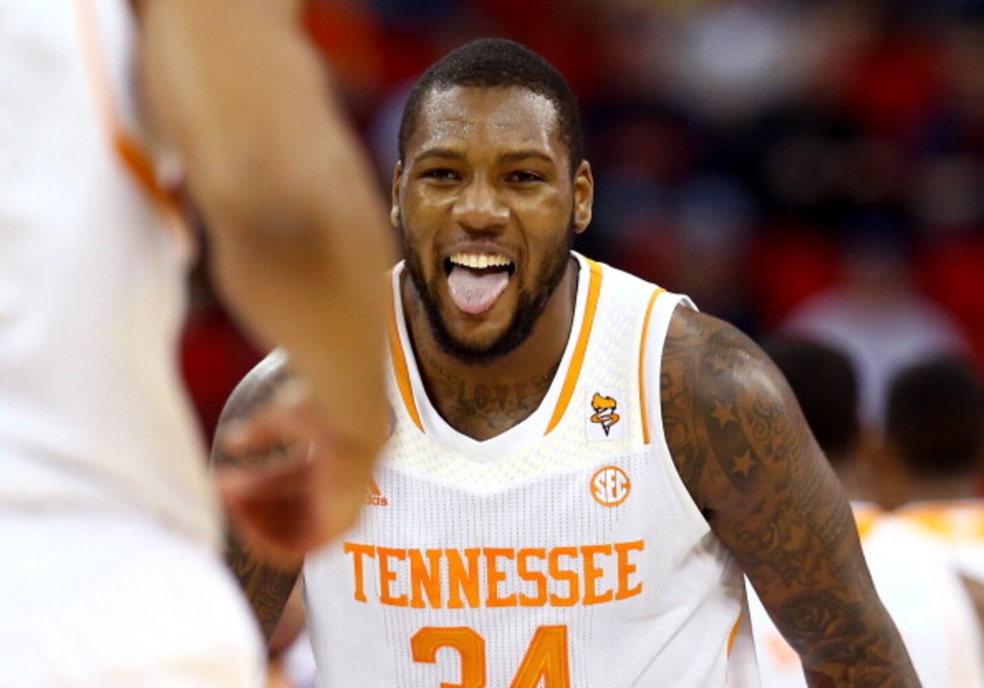 NCAA Tournament 2014