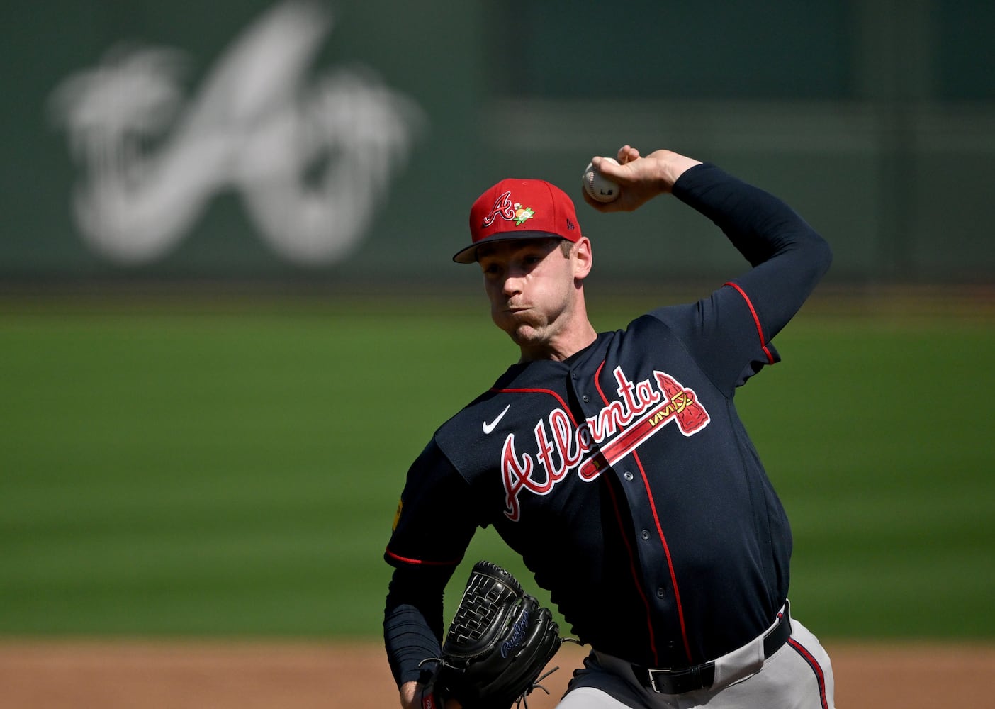 Spring training Day 5 (Saturday)