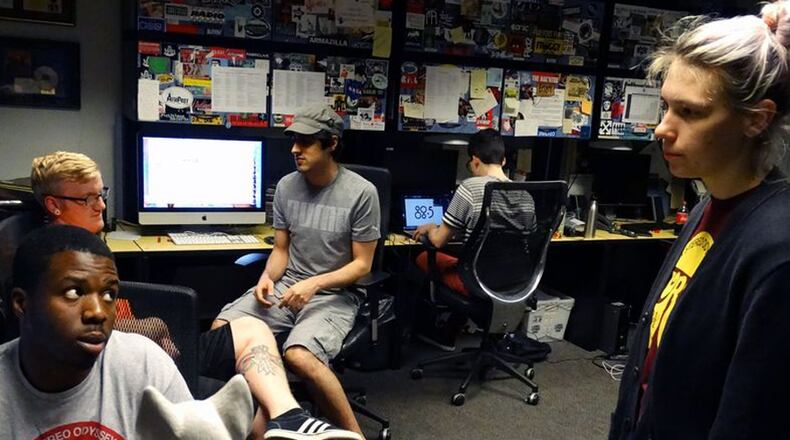 WABE Chairman Louis Sullivan says the deal allowing Georgia Public Broadcasting to take control of Georgia State University’s student-run radio station, 88.5/WRAS-FM is "a waste of Georgia’s tax dollars that could be better allocated elsewhere."