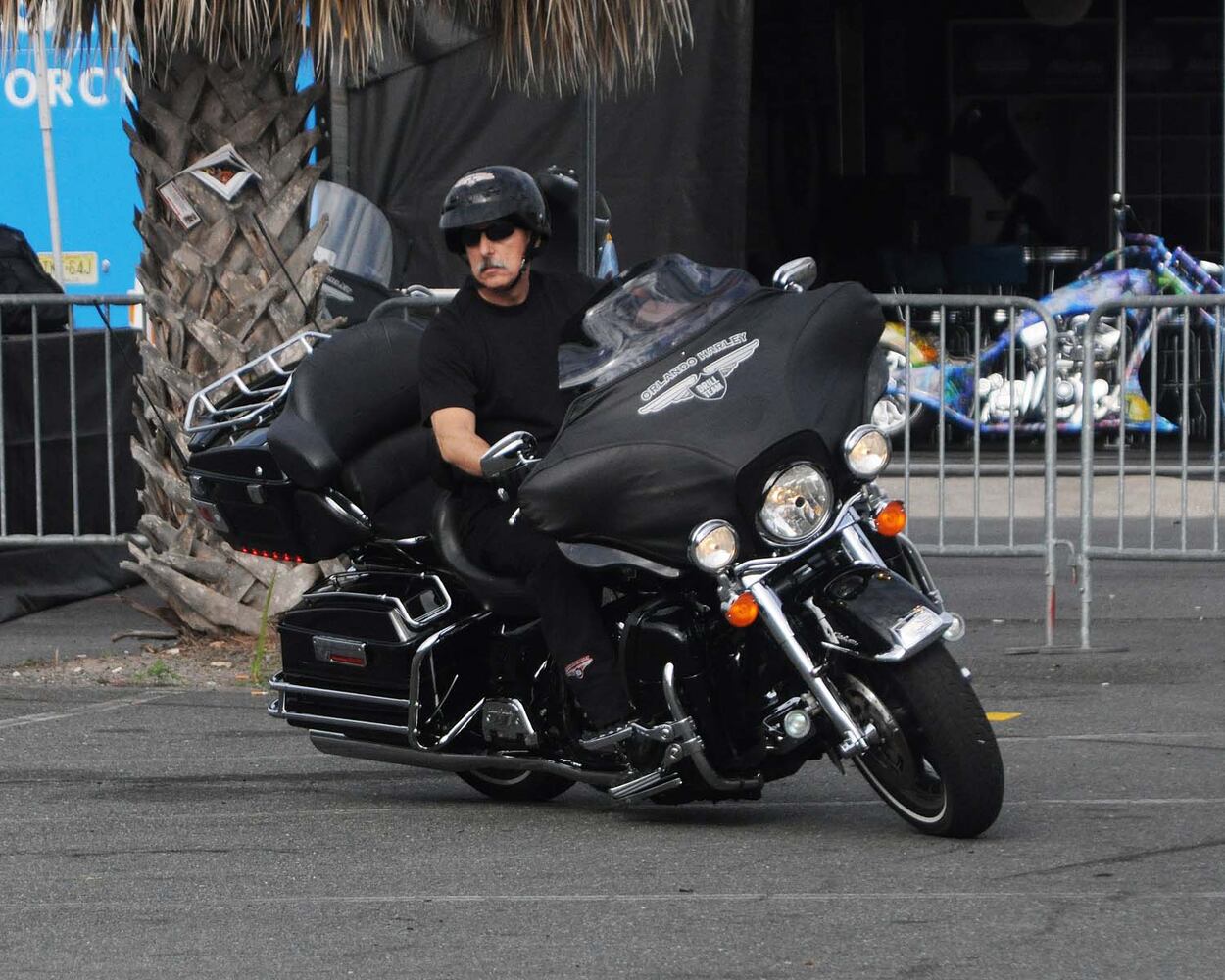 2013 Leesburg Bikefest