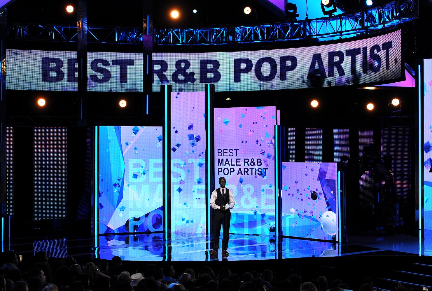 2013 BET Awards