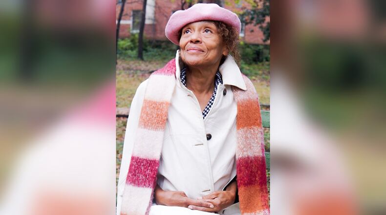 Historian Janice White Sikes Rogers was a foundational figure in Atlanta, helping shape how Black history is preserved, understood and passed on. The former librarian served the Atlanta-Fulton County Library System for nearly 40 years and was a community historian and cultural writer throughout her adult life, her friends and family said. (Courtesy of the Rogers family)