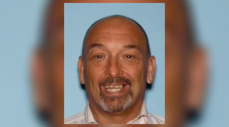 Steven Eric Chastain