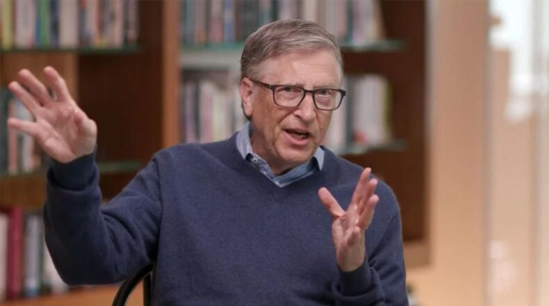 Bill Gates