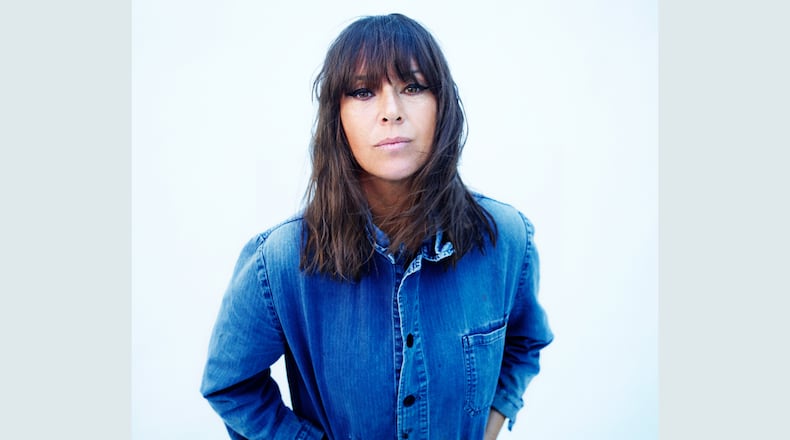 Chan Marshall, aka Cat Power, will return to Atlanta for a show at Variety Playhouse on April 13.