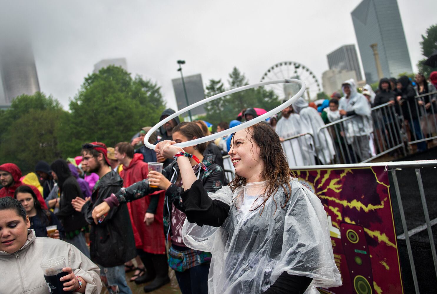 Sweetwater 420 Fest 2015
