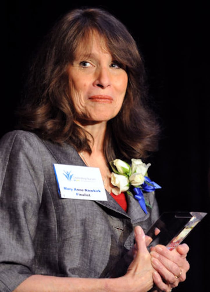 Celebrating Nurses 2008
