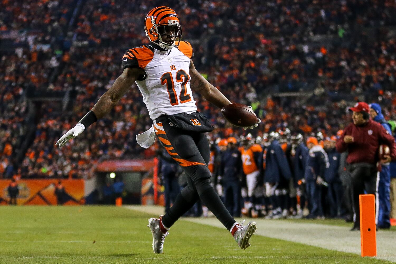 Mohamed Sanu