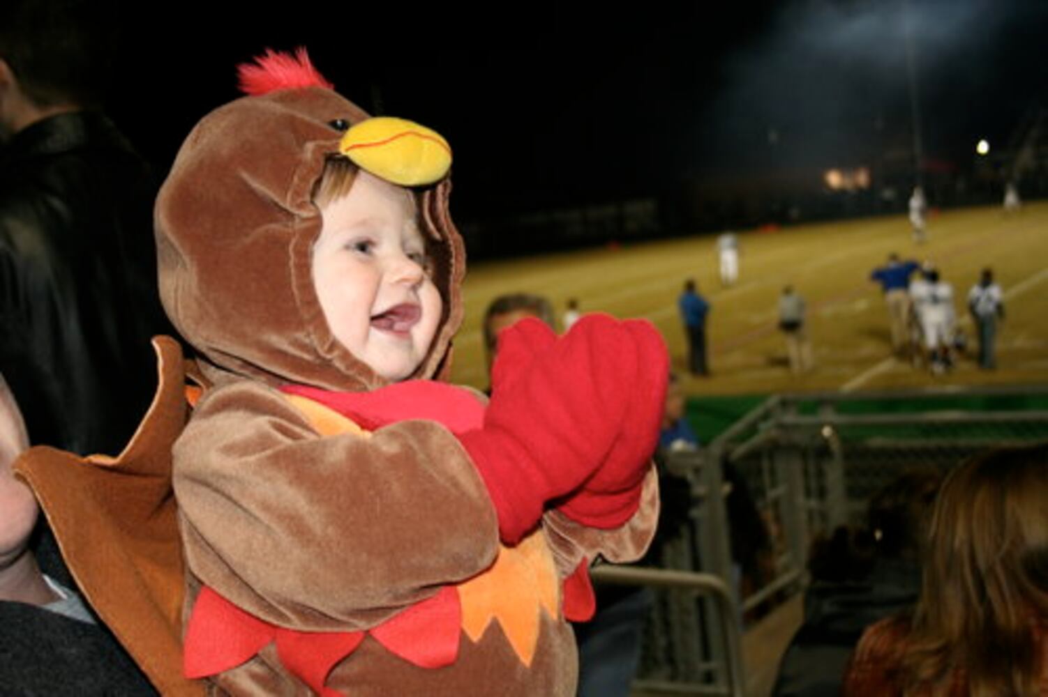 Readers' Halloween Costumes: Part 6