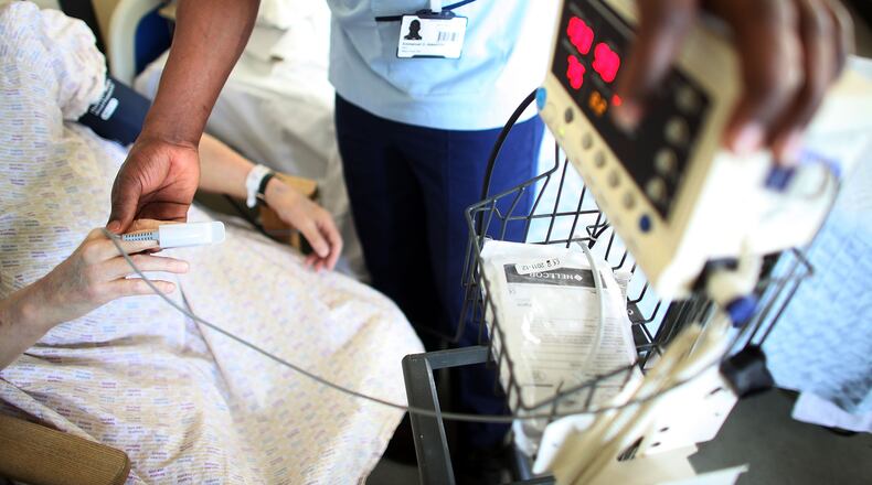 (Photo by Christopher Furlong/Getty Images)