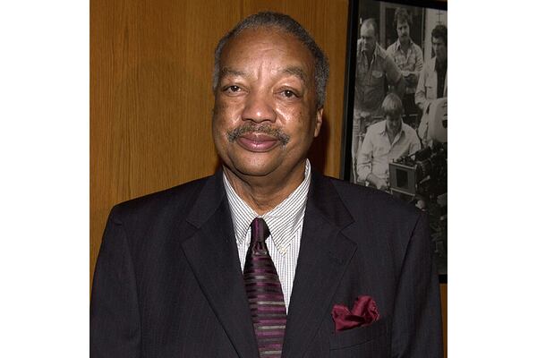 Paul Winfield played Martin Luther King Jr. in the TV miniseries "King." (Sebastian Artz / Getty Images)