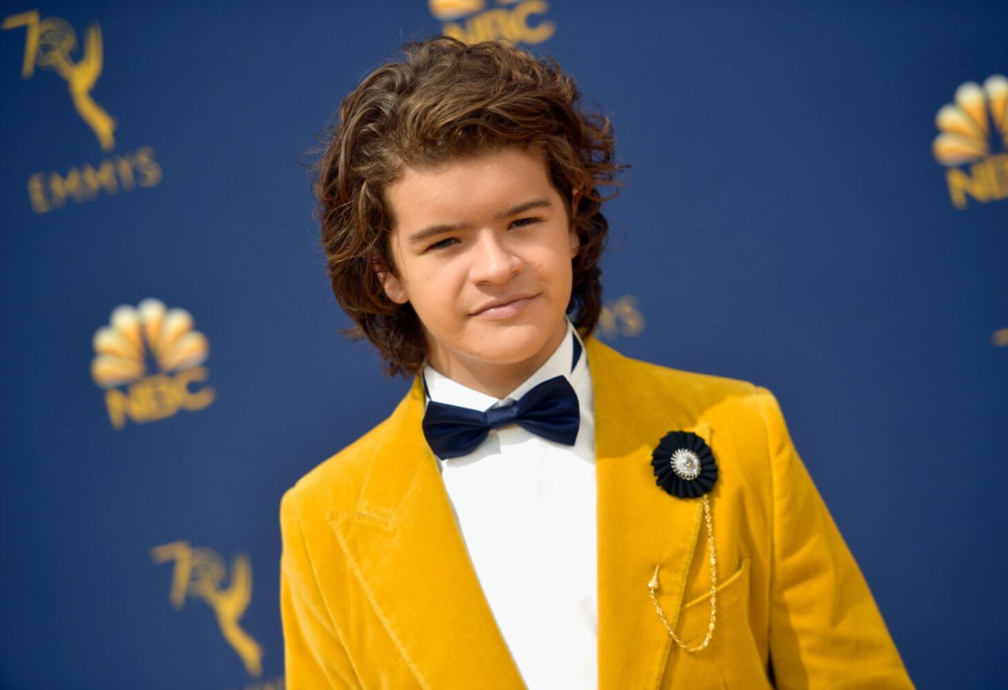 Photos: 2018 Emmys red carpet
