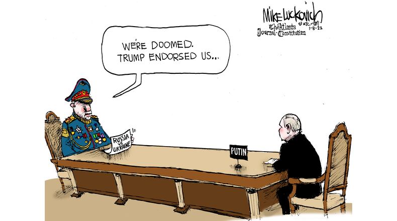 luckovich