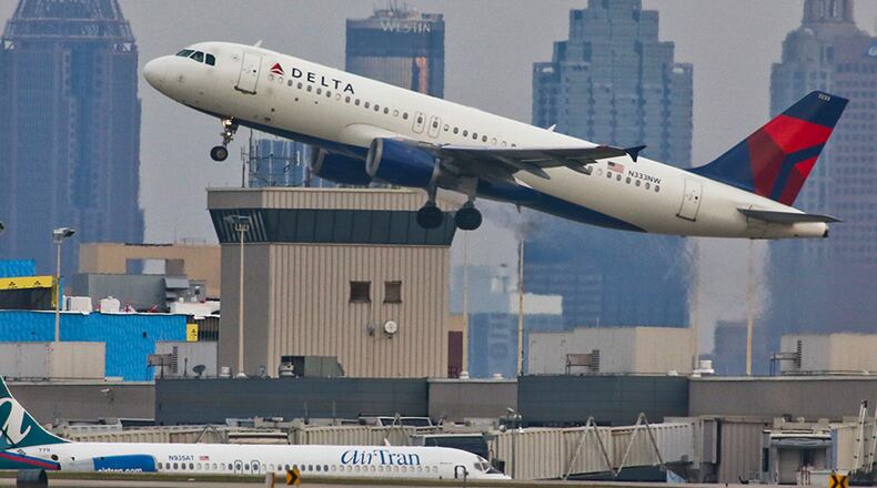 Hartsfield Jackson