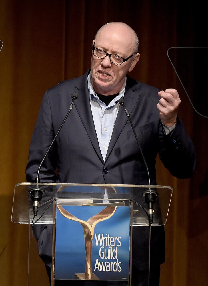 2016 Writers Guild of America Awards