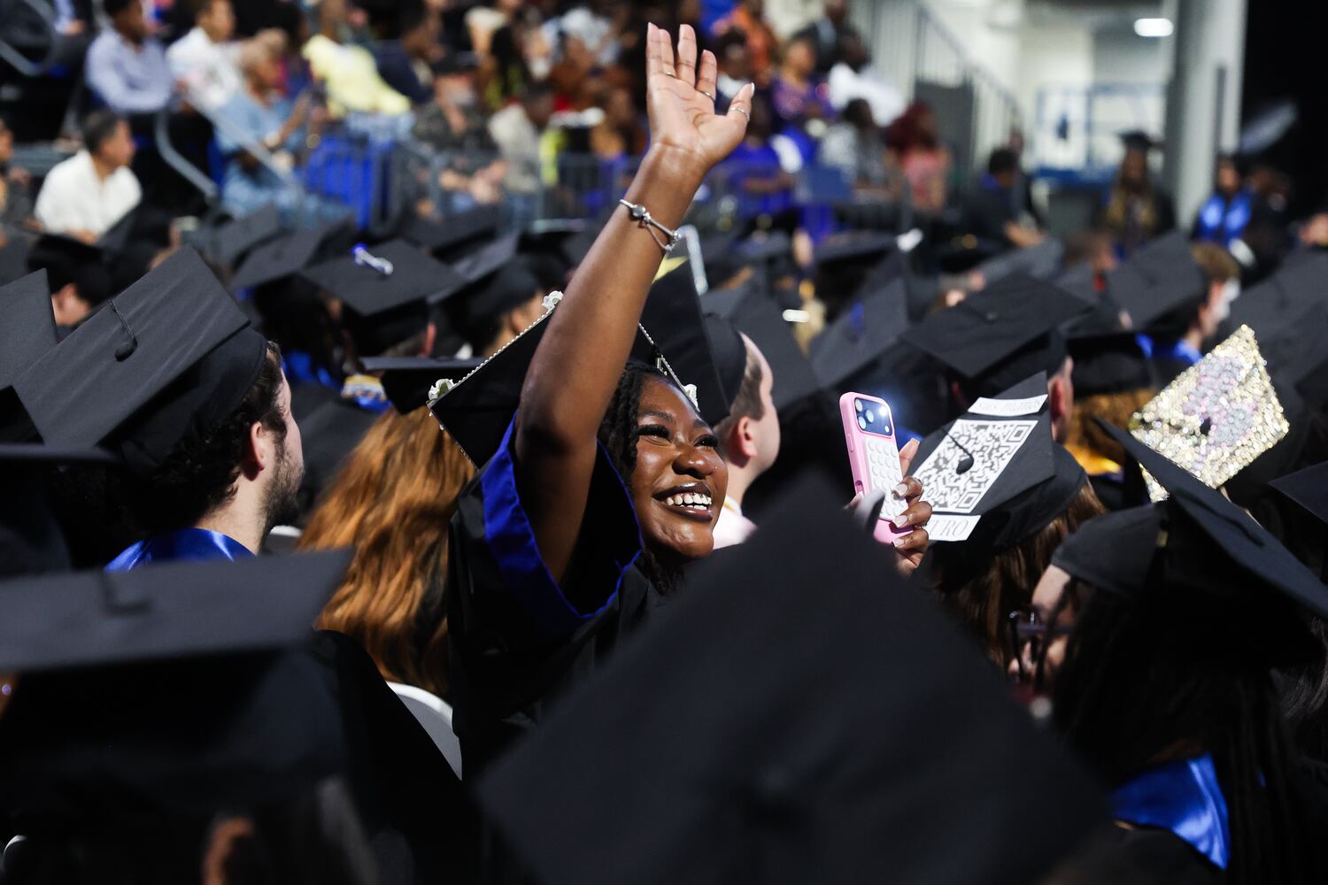 2026 GSU grad