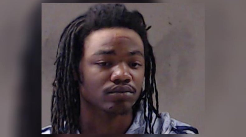 Michael Terrell-Wright