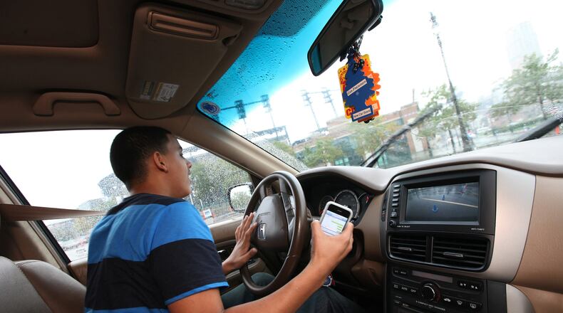 (Mandi Wright/Detroit Free Press/MCT)