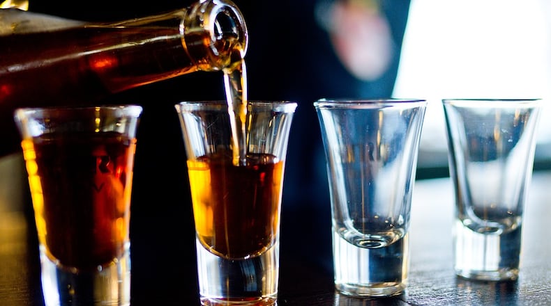 Super Bowl fans visiting Atlanta will be able to indulge in libations until 4 a.m. next week.