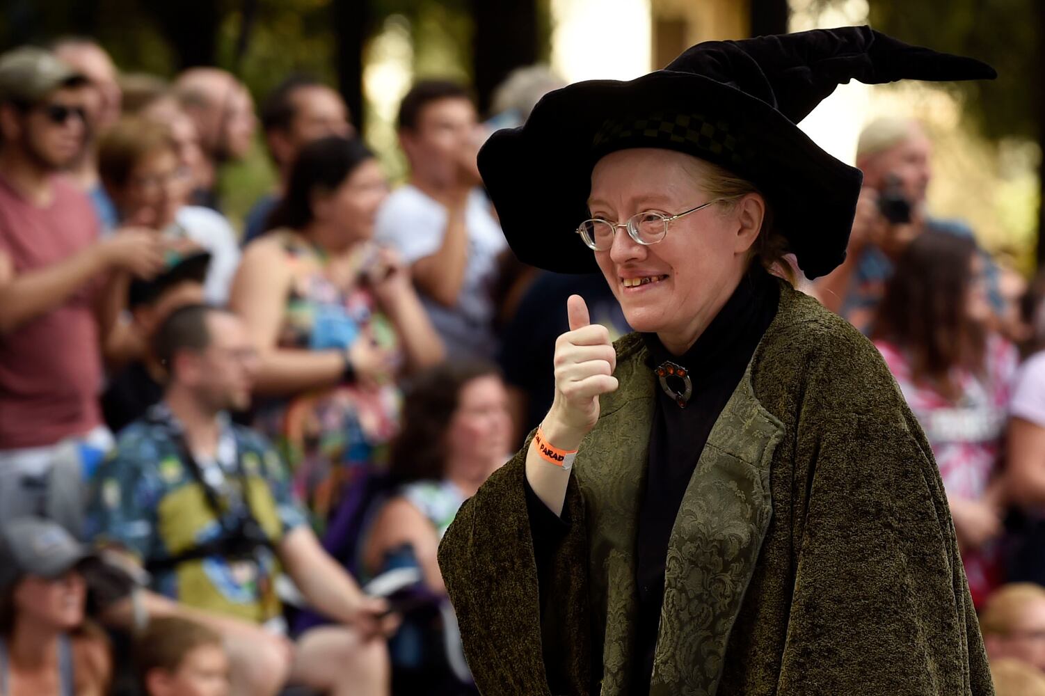 PHOTOS: Dragon Con 2018 parade