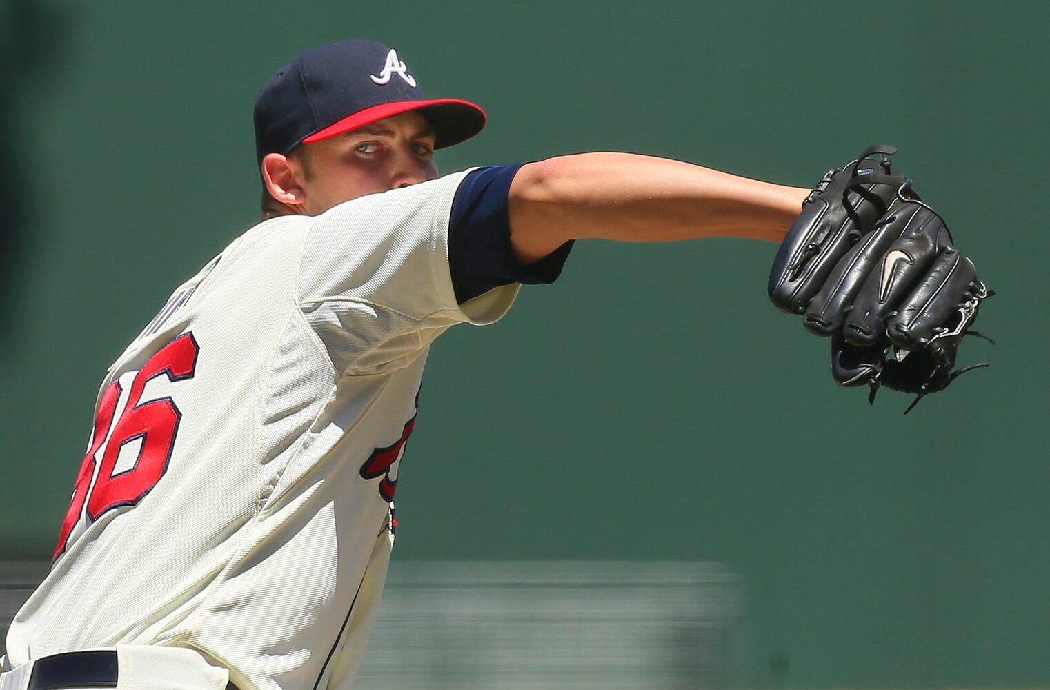 Braves host Marlins, Aug. 11, 2013