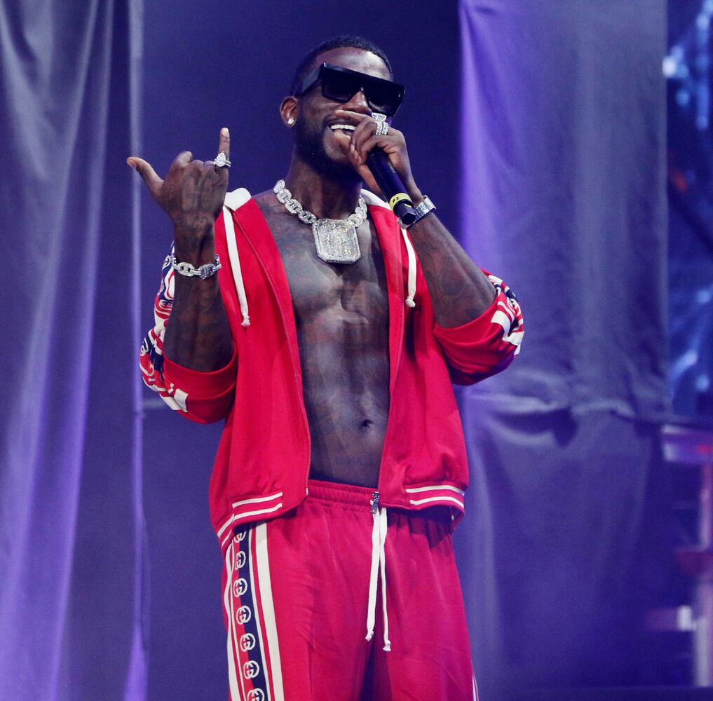 PHOTOS: Hot 107.9 Birthday Bash 2019