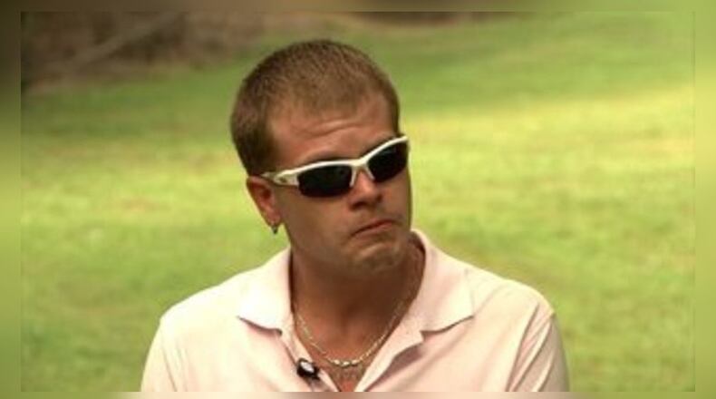 Phillip Beasley (Credit: Channel 2 Action News)