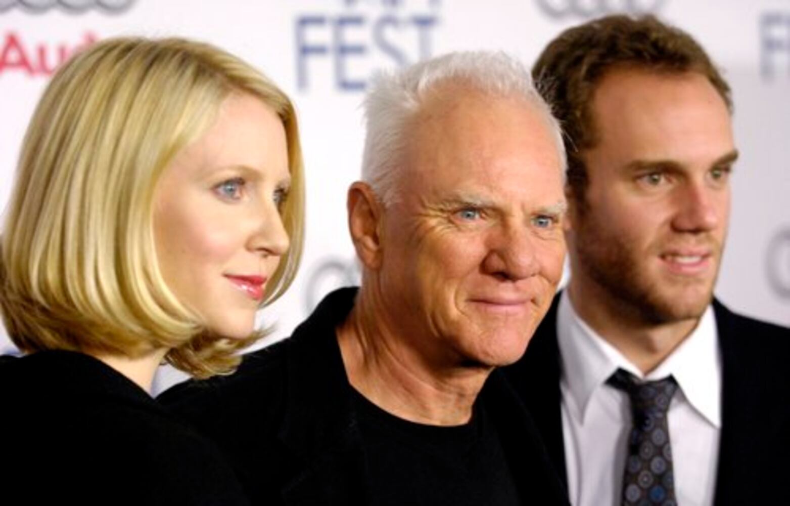 Southland Tales' premiere in Los Angeles