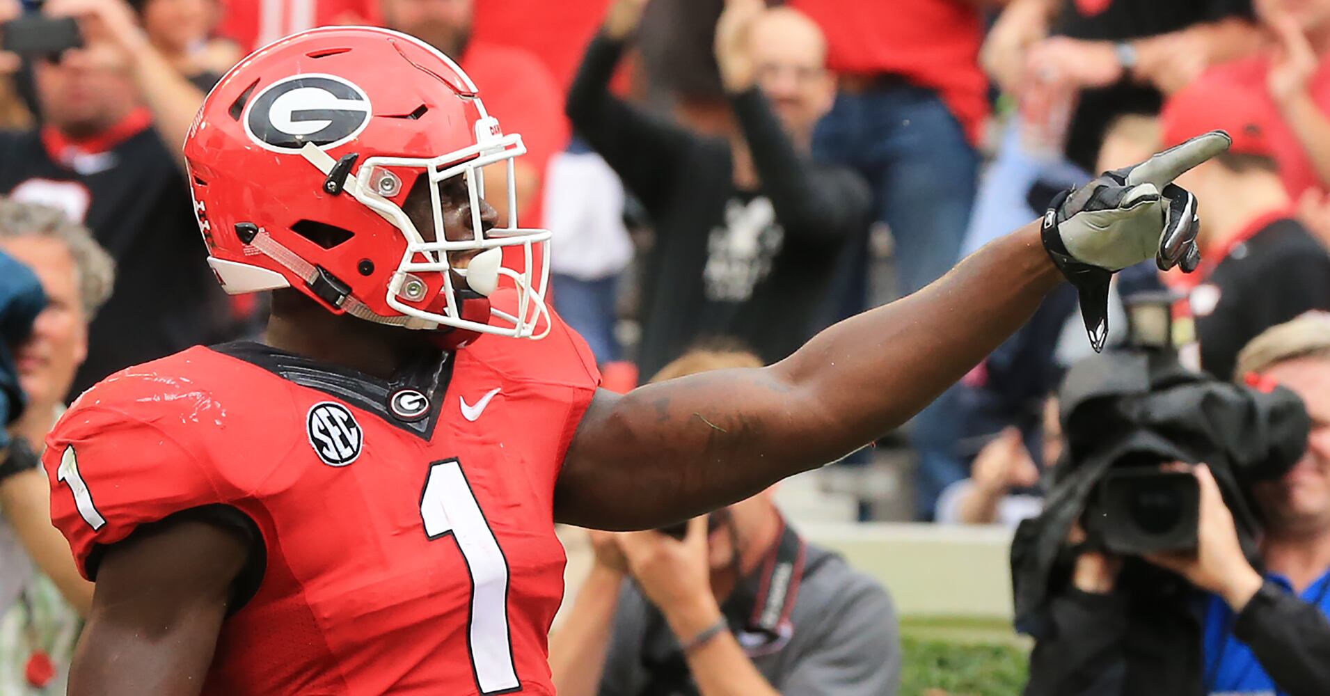 Sony Michel