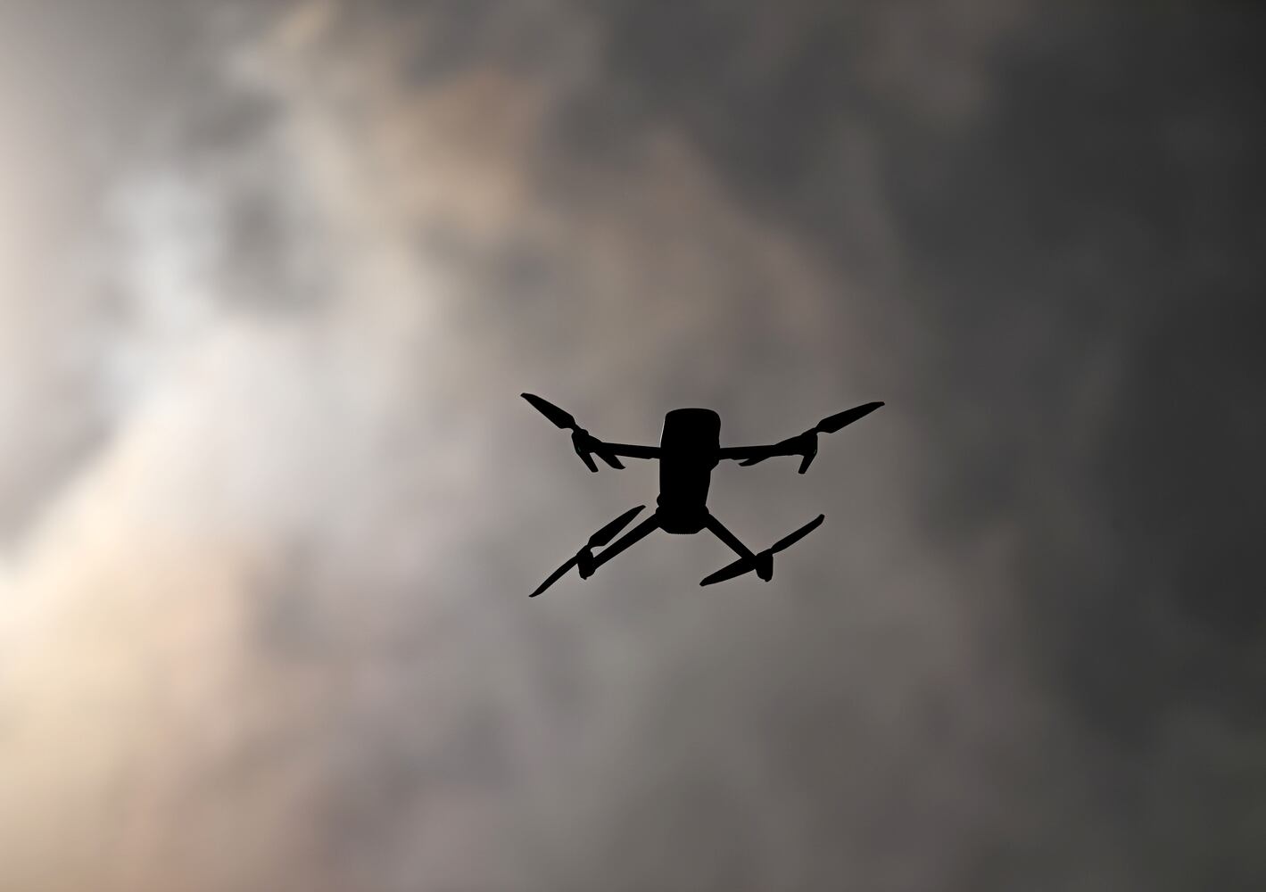 Atlanta Public Schools unveils new tactical, drone security teams