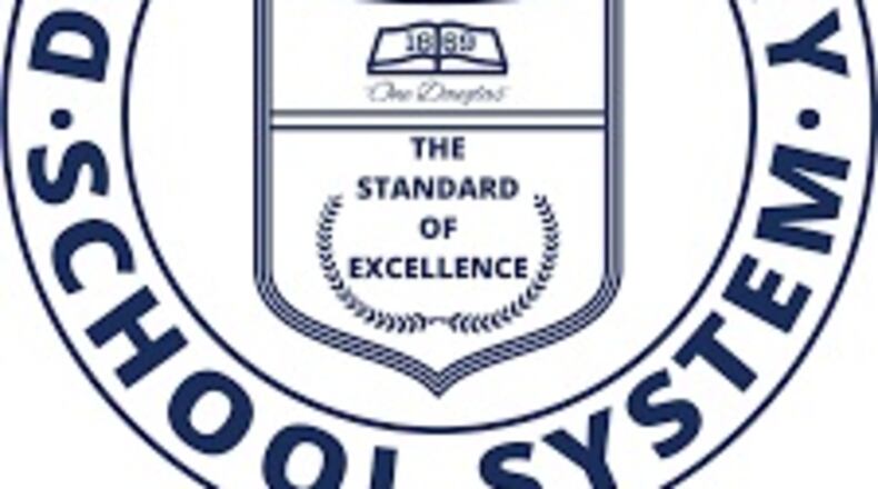 Douglas County residents are invited to a community meeting by the Douglas County School System (DCSS) at 9 a.m. July 19 at the DCSS Central Office’s Board Room, 9030 Highway 5, Douglasville. Courtesy of Douglas County School System