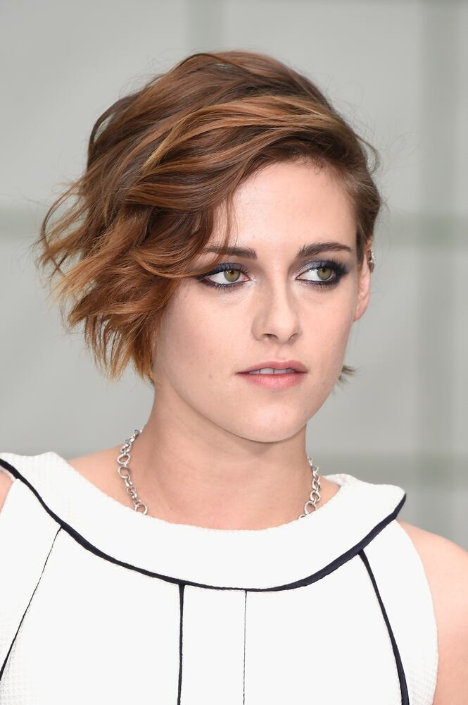 Kristen Stewart January 2015