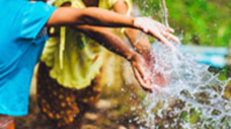 J.D. Power, a leading consumer research firm, has ranked the Cobb County Water System as the third best in the nation in customer satisfaction. Courtesy of Cobb County