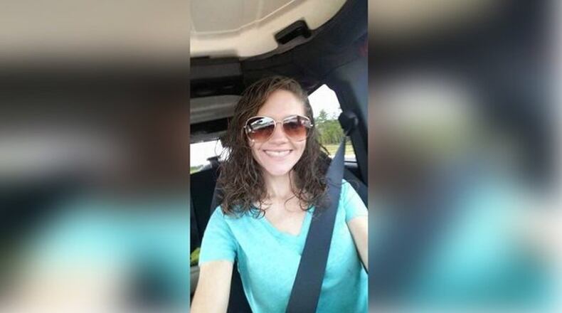 The body of Heather McDonald was found in Haralson County. (Credit: Channel 2 Action News)