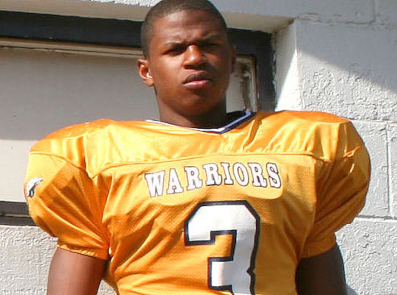 High School Football: North Cobb Warriors