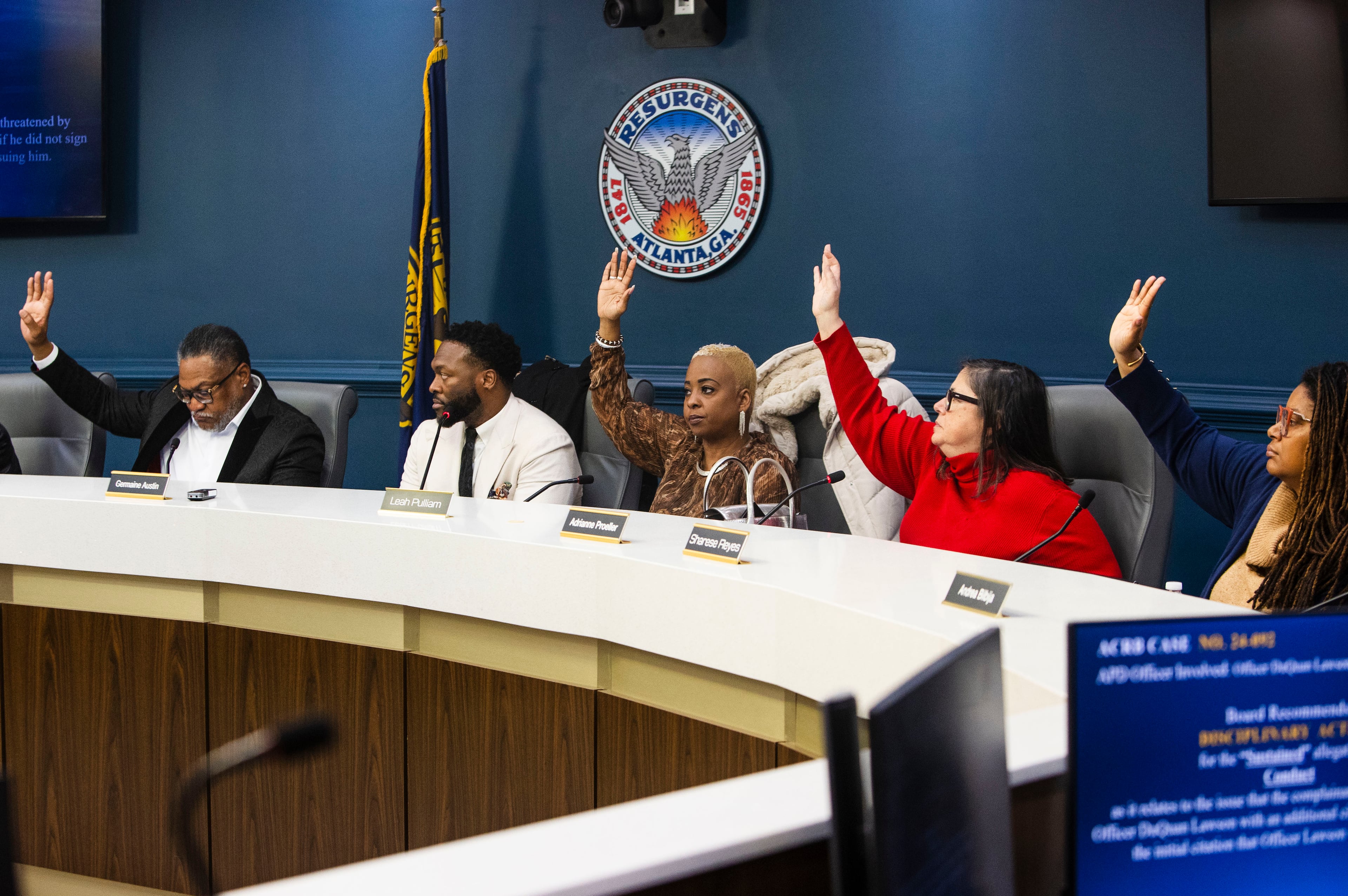 Citizens Review Board