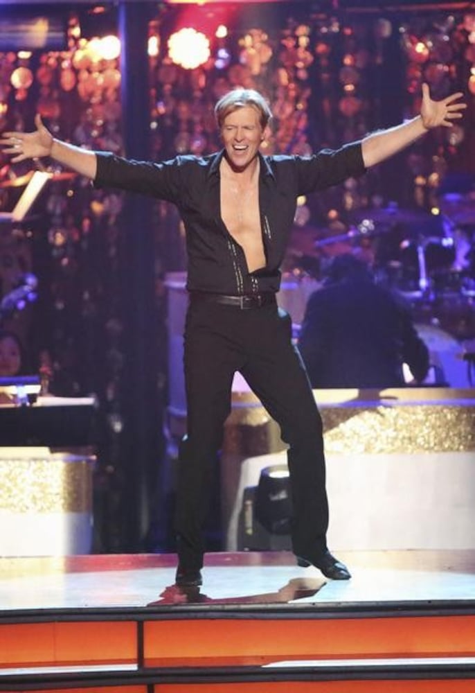 Donald Driver wins "Dancing With The Stars" on ABC