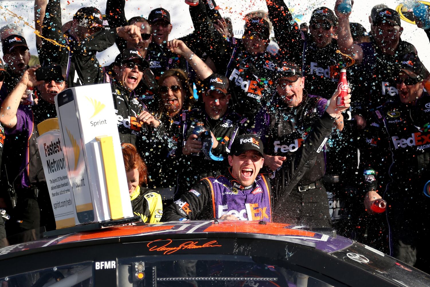 Daytona 500