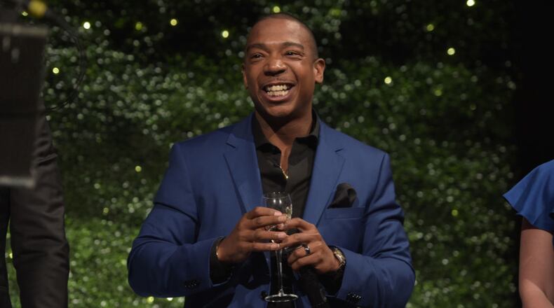 NEW YORK, NY - APRIL 25: Ja Rule attends the City Harvest's 23rd Annual Evening Of Practical Magic at Cipriani 42nd Street on April 25, 2017 in New York City. (Photo by Jason Kempin/Getty Images for City Harvest)