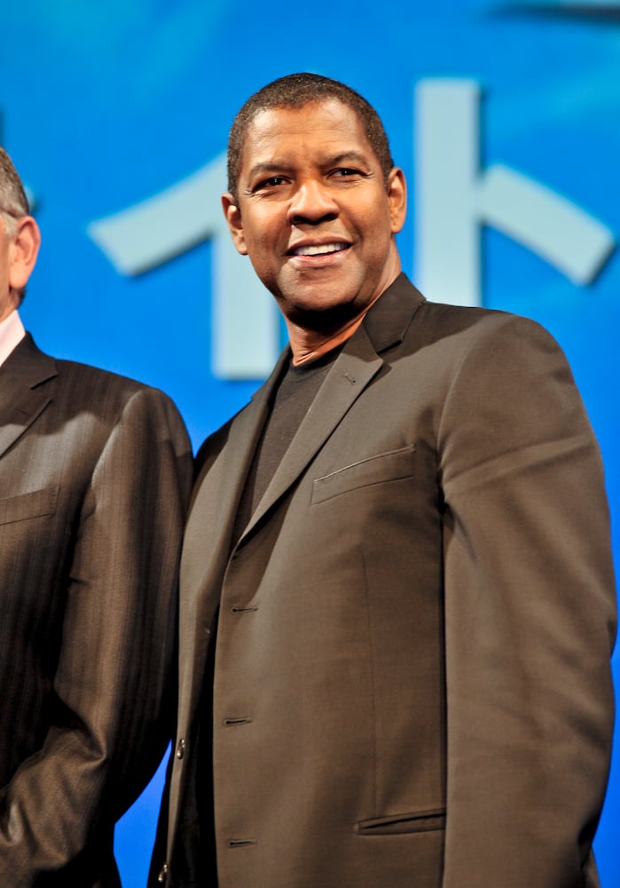 Denzel Washington - A Raisin in the Sun