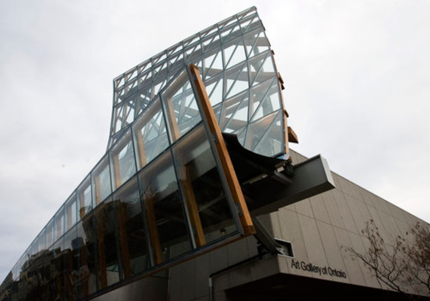 Art Gallery of Ontario