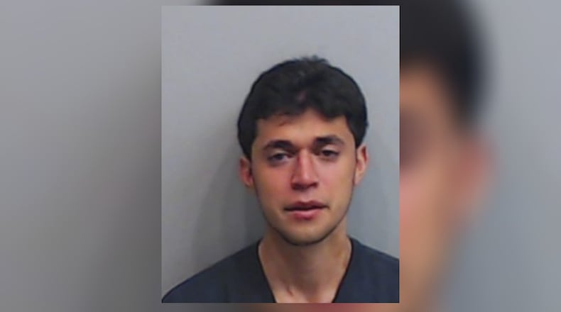 Isaiah Anthony Silva