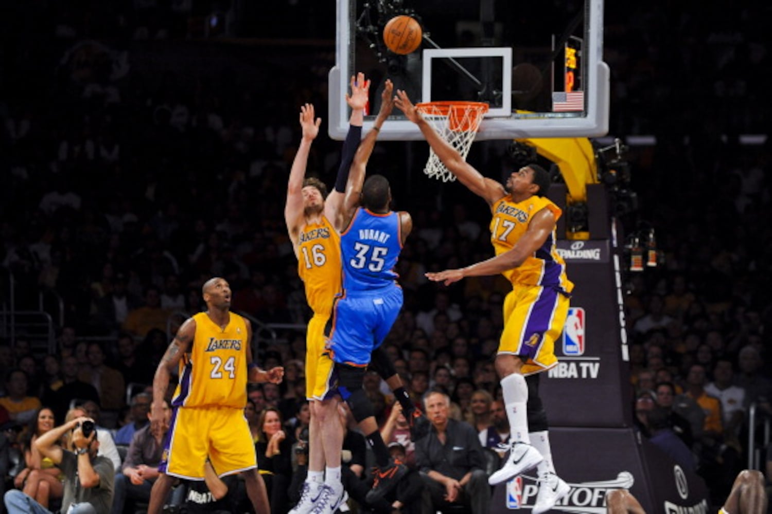 Photos: NBA Finals 2018, Kevin Durant