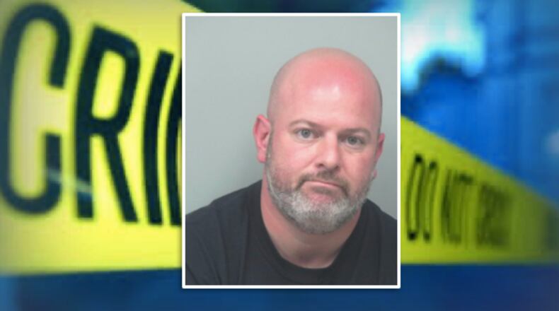 Police believe Joshua Stone may still be in the Atlanta area and are working to locate him.