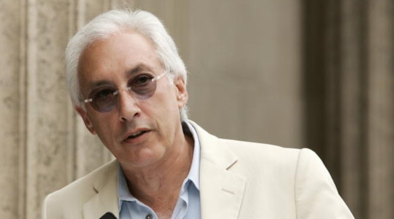 File photo. (Photo by Vince Bucci/Getty Images)