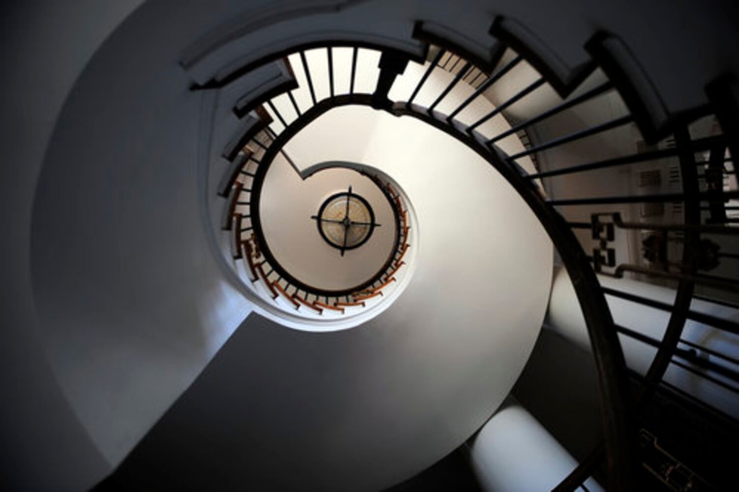Alexandra Park: Home of Millennium Gate founder