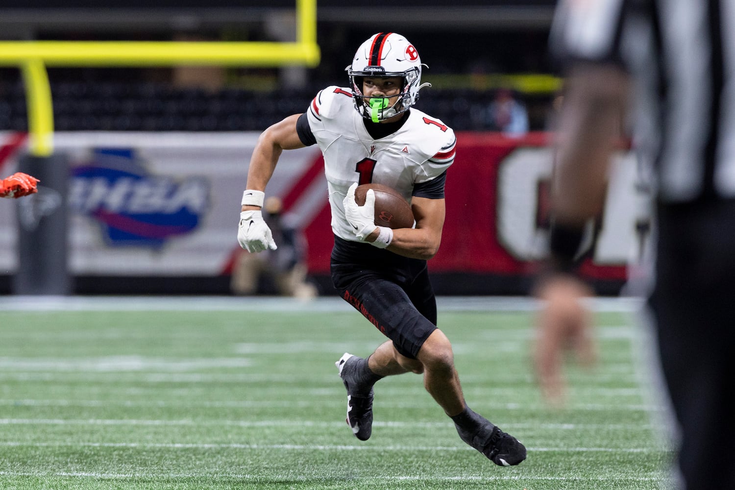 aajc 121525 class a division ii state championship