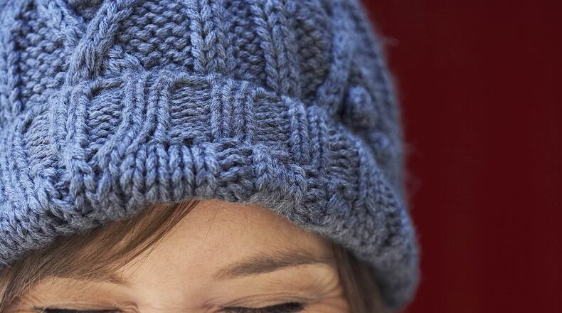 Cosmetic teeth whitening has become a lucrative business for dentists and product vendors. (PHOTO by Elsa Dillon/Juicy Images)