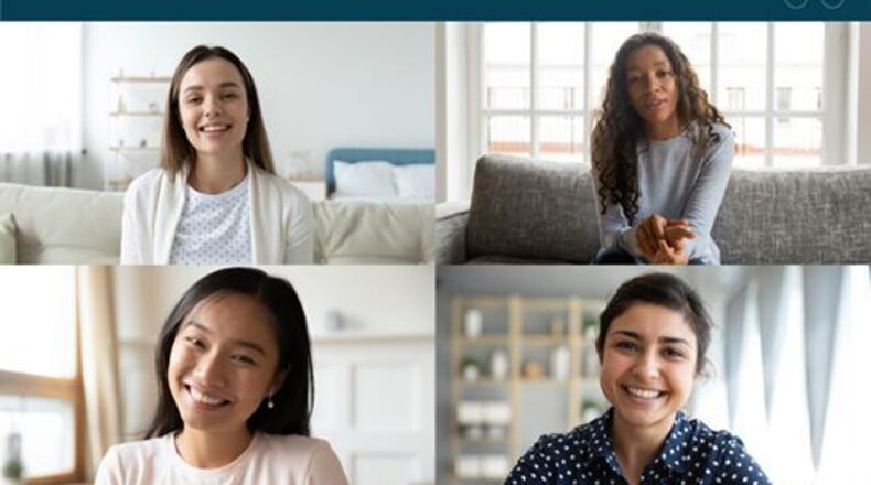 The Dottie Fuqua Women’s Heart Support Network at Piedmont Atlanta Hospital has many free online events and classes available to promote ultimate holistic wellness. CONTRIBUTED