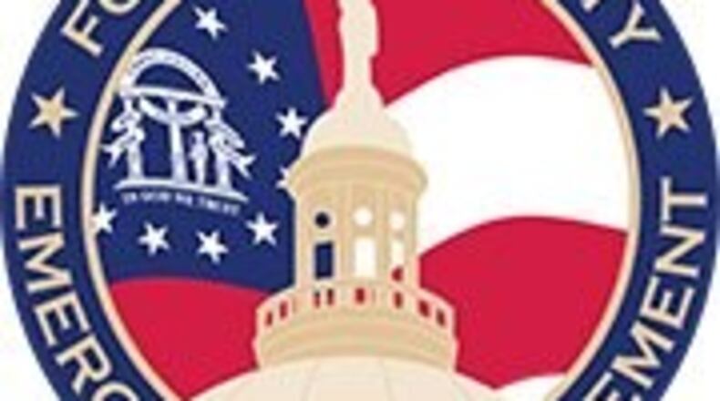 Forsyth County Emergency Management Agency (EMA) and 911 Center have opened a new Facebook page. (Courtesy of Forsyth County)